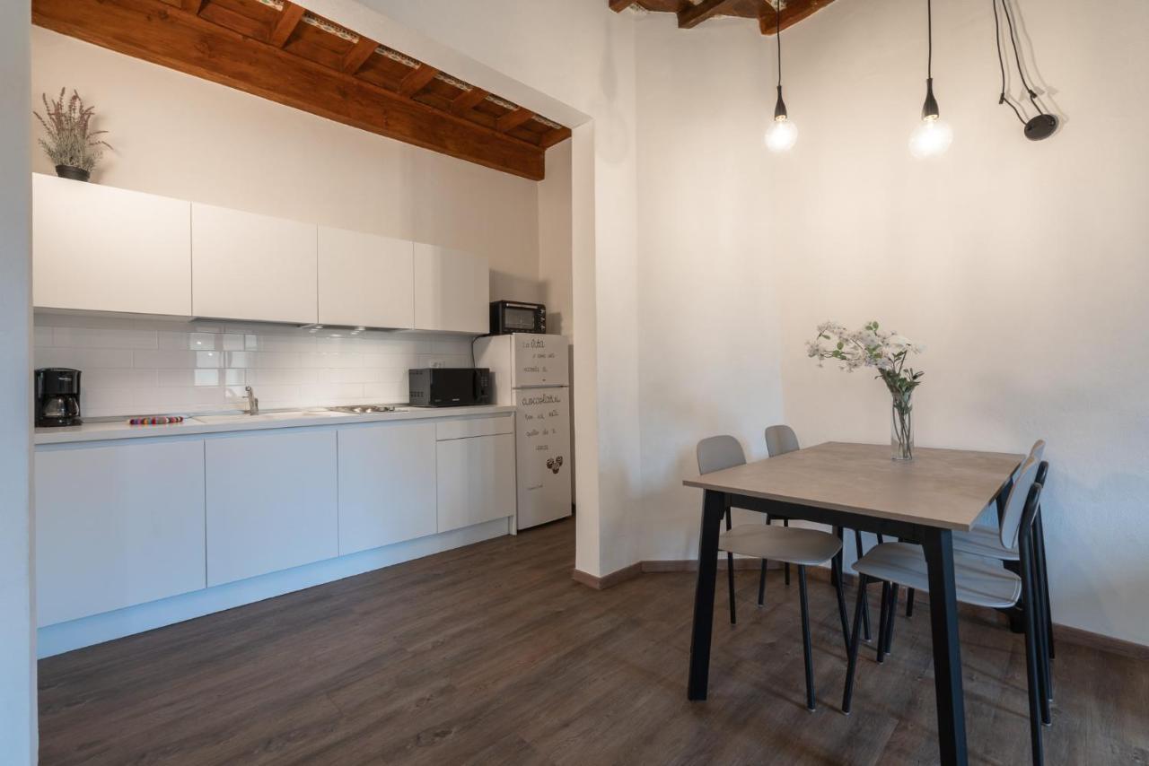Elegant Green Apartment In San Gallo Firenze 외부 사진
