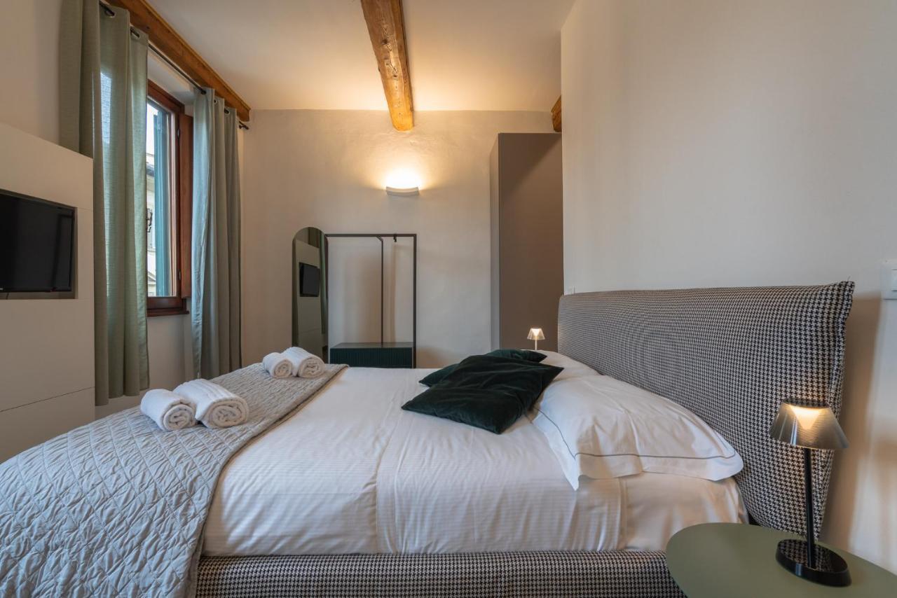 Elegant Green Apartment In San Gallo Firenze 외부 사진